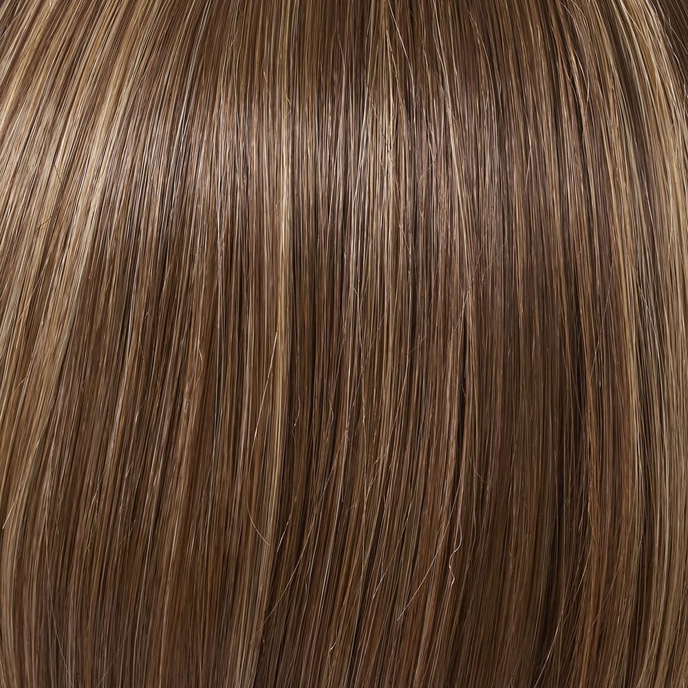 Skylar: Synthetic Wig | Heat Friendly, Lace Front, Mono Top