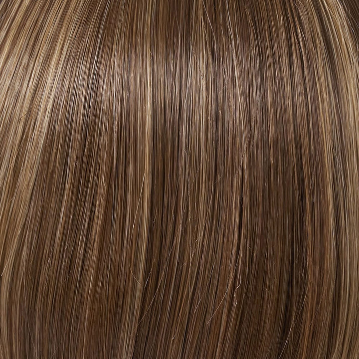 Skylar: Synthetic Wig | Heat Friendly, Lace Front, Mono Top