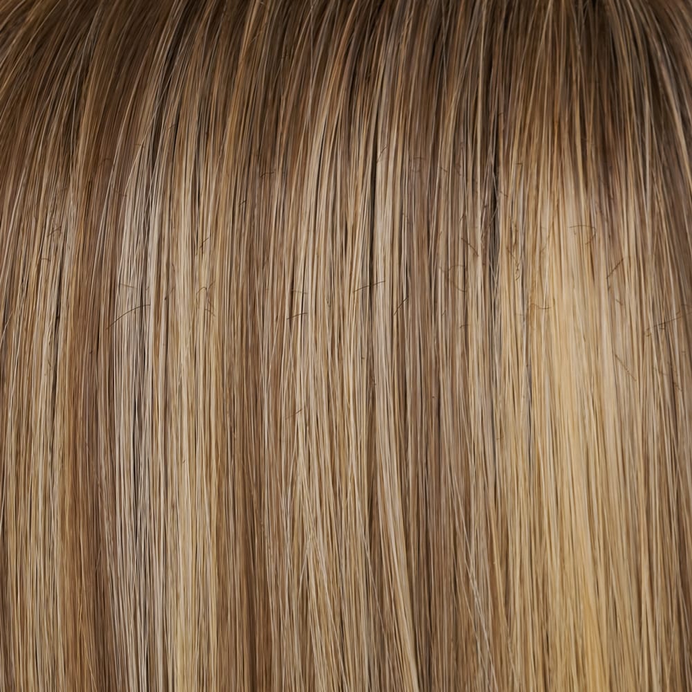 Vanessa: Synthetic Wig | Heat Friendly, Lace Front