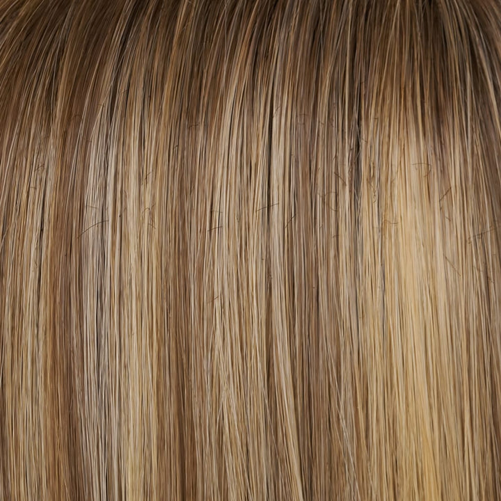 Vanessa: Synthetic Wig | Heat Friendly, Lace Front