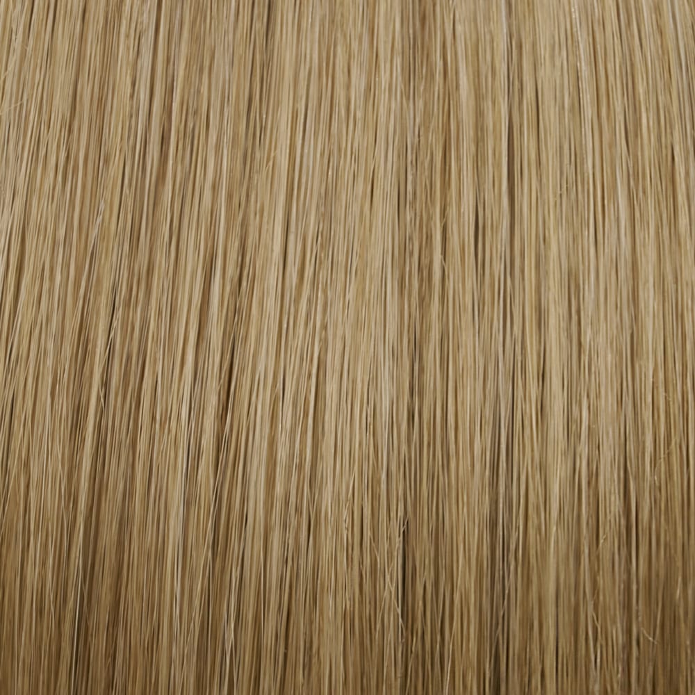 easiPart HD 8": Synthetic Topper | Heat Friendly, Mono Top