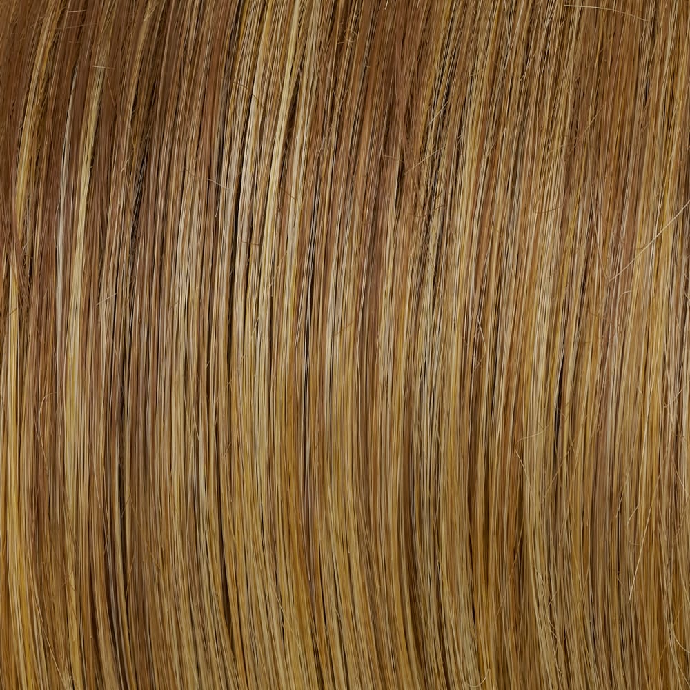 Heat: Synthetic Wig | Heat Friendly, Lace Front