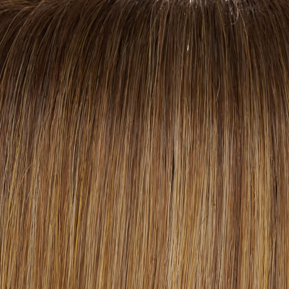 Heat: Synthetic Wig | Heat Friendly, Lace Front