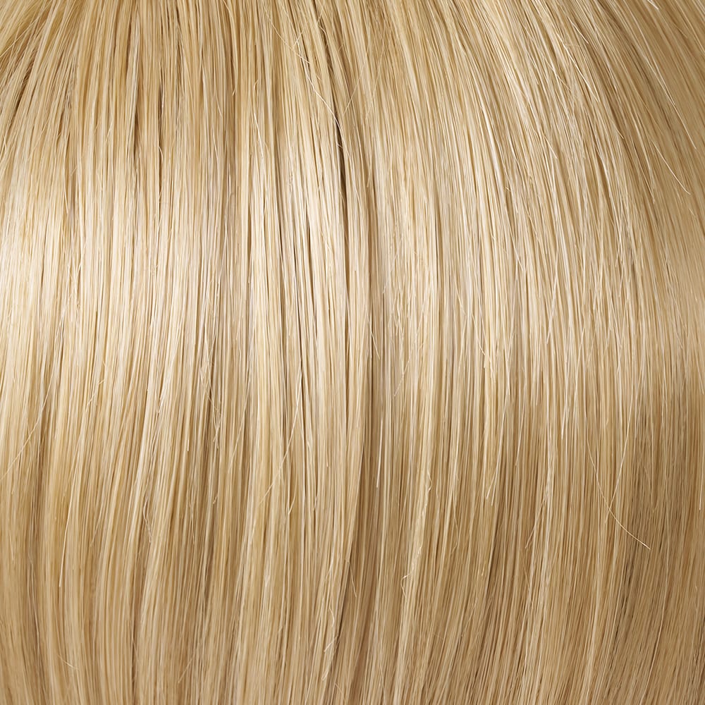 Essentially You HD: Synthetic Topper | Heat Friendly, Mono Top