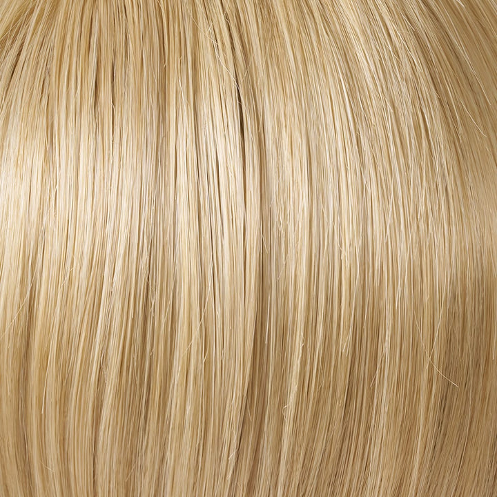 Essentially You HD: Synthetic Topper | Heat Friendly, Mono Top