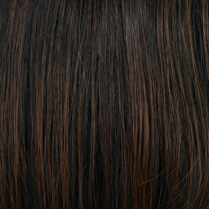 Ignite Petite: Synthetic Wig | Heat Friendly, Lace Front