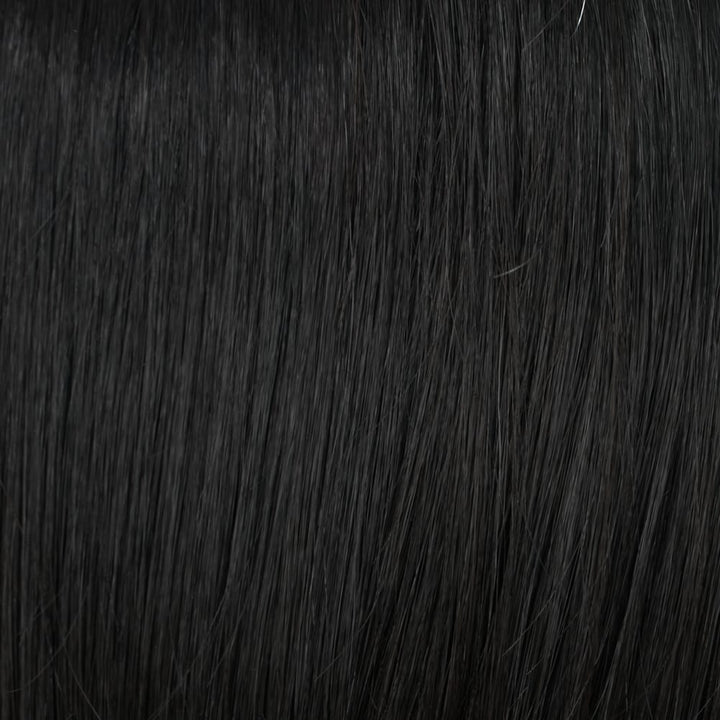 Anne: Synthetic Wig | Heat Friendly, Lace Front, Hand‑Tied