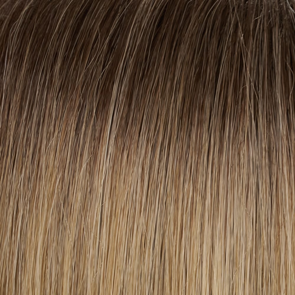 Eve: Synthetic Wig | Heat Friendly, Lace Front, Mono Top
