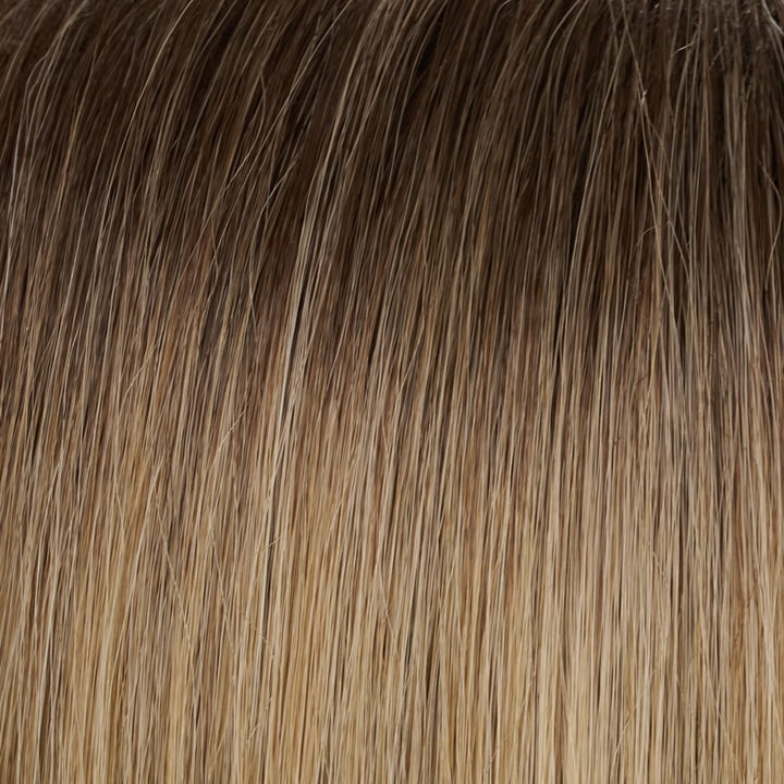 Eve: Synthetic Wig | Heat Friendly, Lace Front, Mono Top