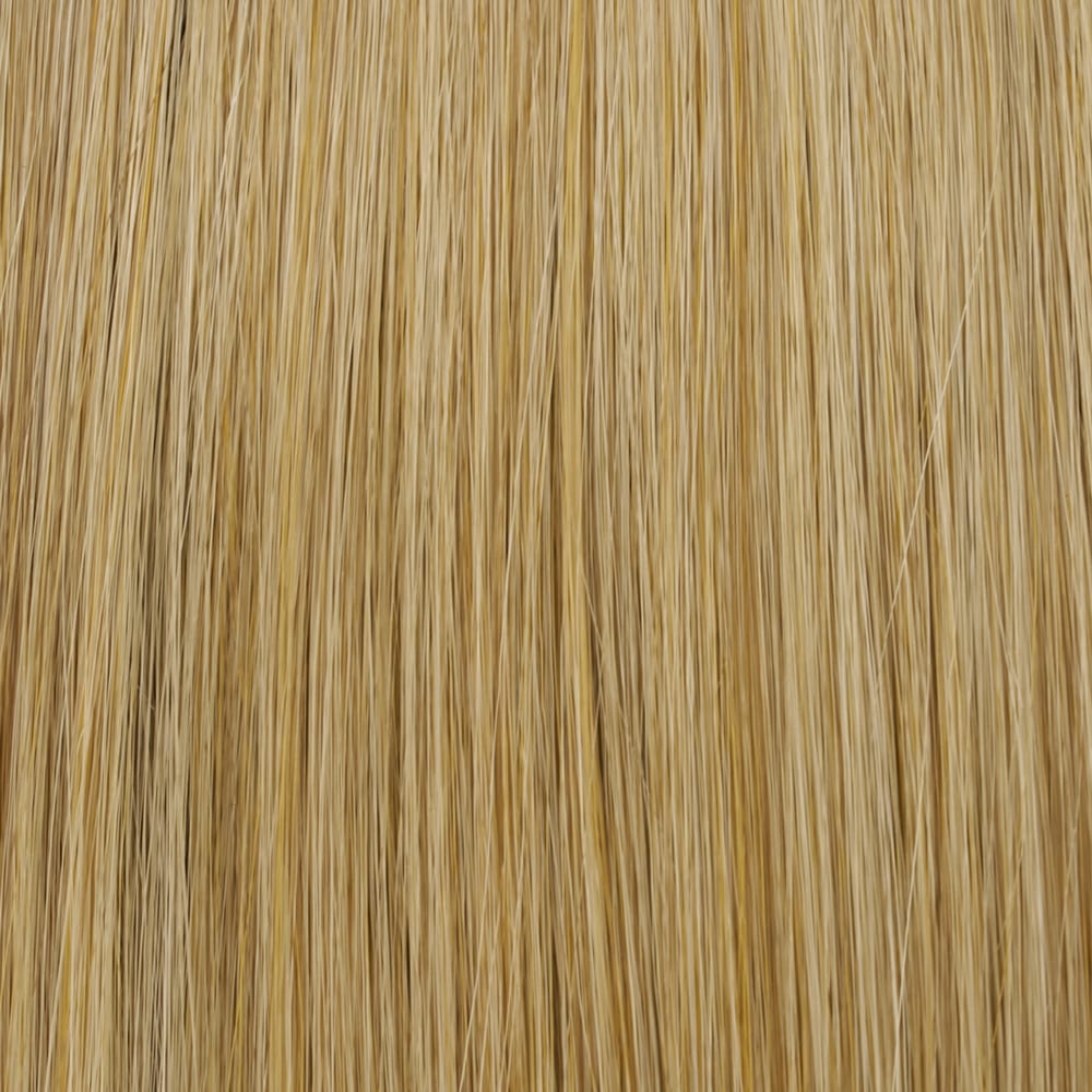 easiPart HD 8": Synthetic Topper | Heat Friendly, Mono Top