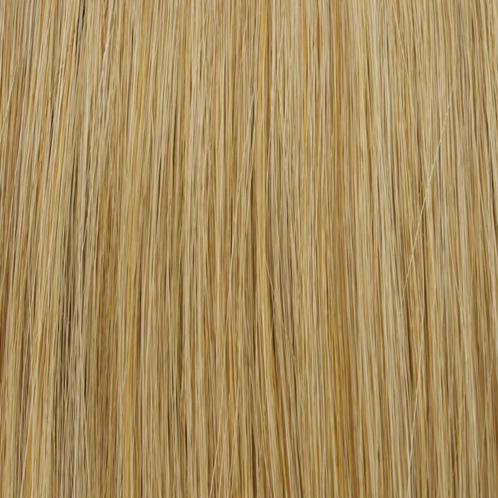 easiPart HD 8": Synthetic Topper | Heat Friendly, Mono Top