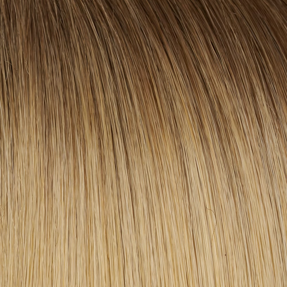 easiPart HD 8": Synthetic Topper | Heat Friendly, Mono Top