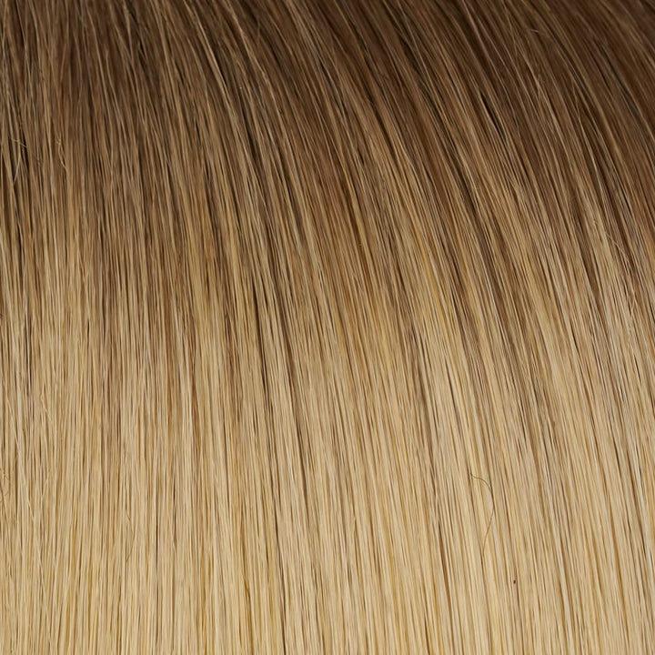 easiPart HD 8": Synthetic Topper | Heat Friendly, Mono Top