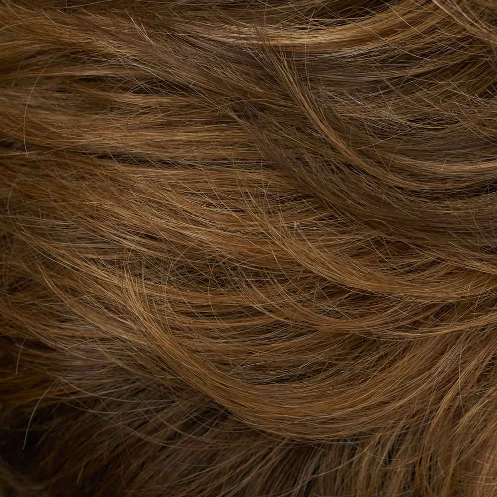 Vanessa: Synthetic Wig | Heat Friendly, Lace Front