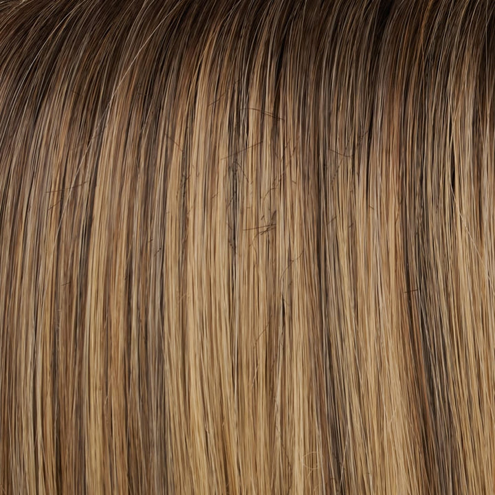 Heat: Synthetic Wig | Heat Friendly, Lace Front