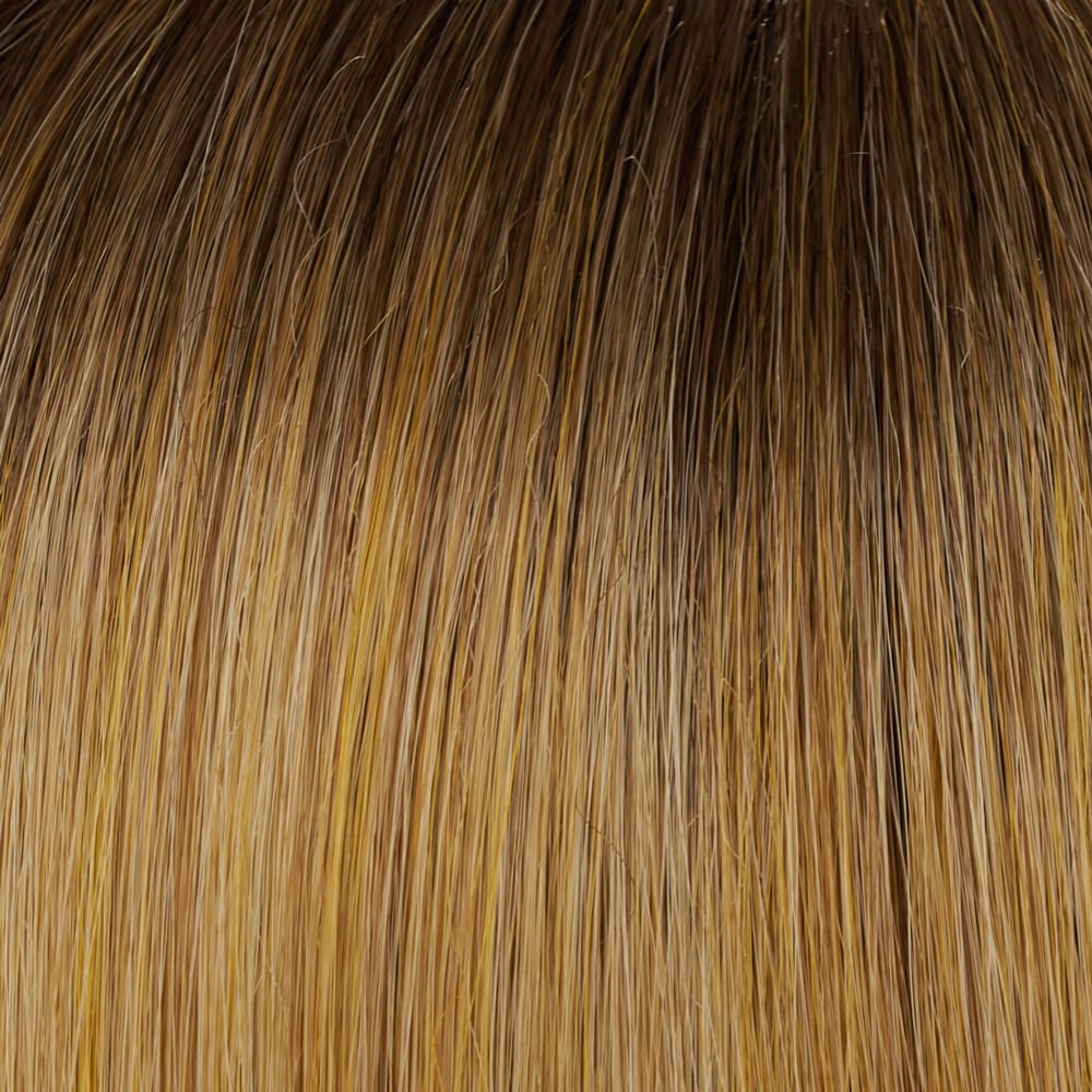 easiPart HD 8": Synthetic Topper | Heat Friendly, Mono Top