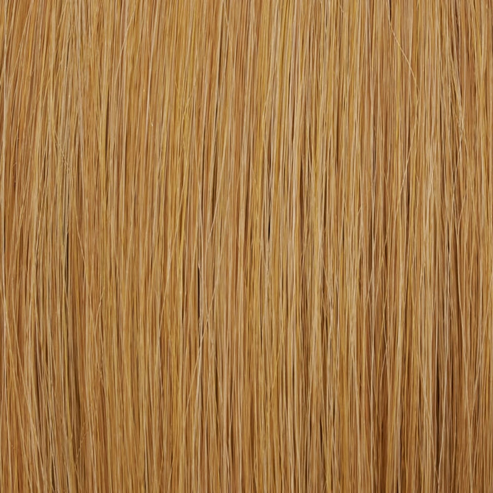 easiPart T HD 12": Synthetic Topper | Heat Friendly, Mono Top