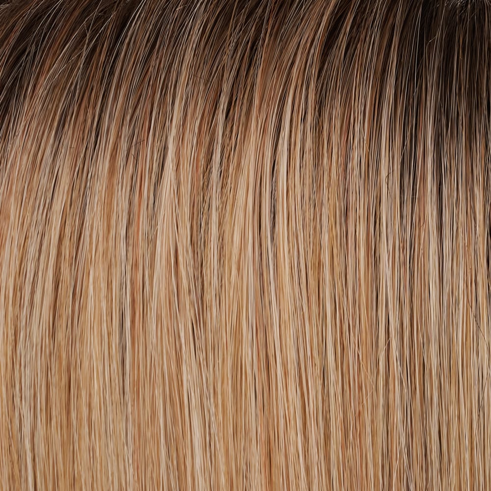 Anne: Synthetic Wig | Heat Friendly, Lace Front, Hand‑Tied