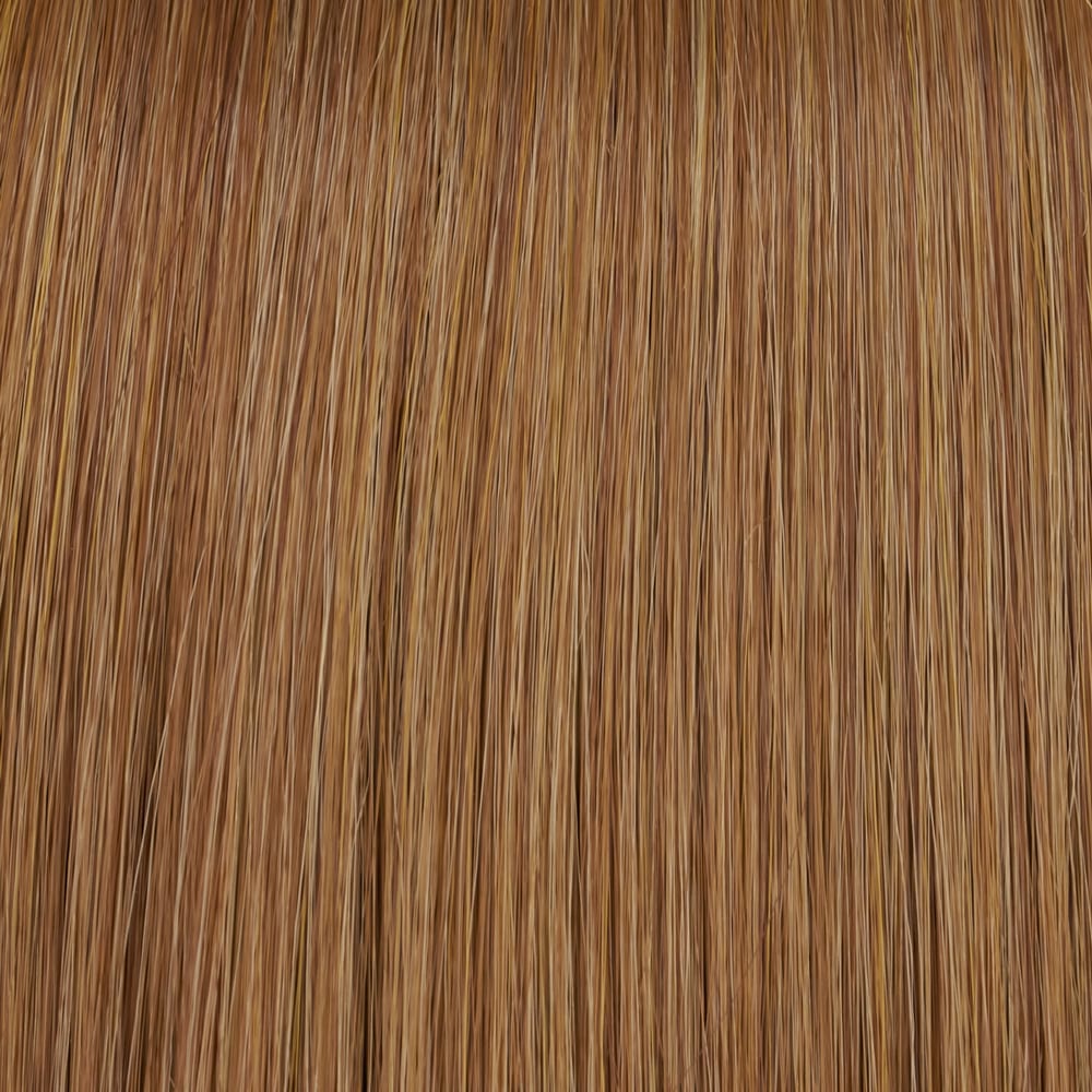 easiPart HD 8": Synthetic Topper | Heat Friendly, Mono Top