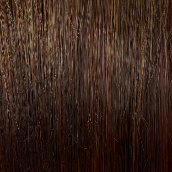 Heat: Synthetic Wig | Heat Friendly, Lace Front