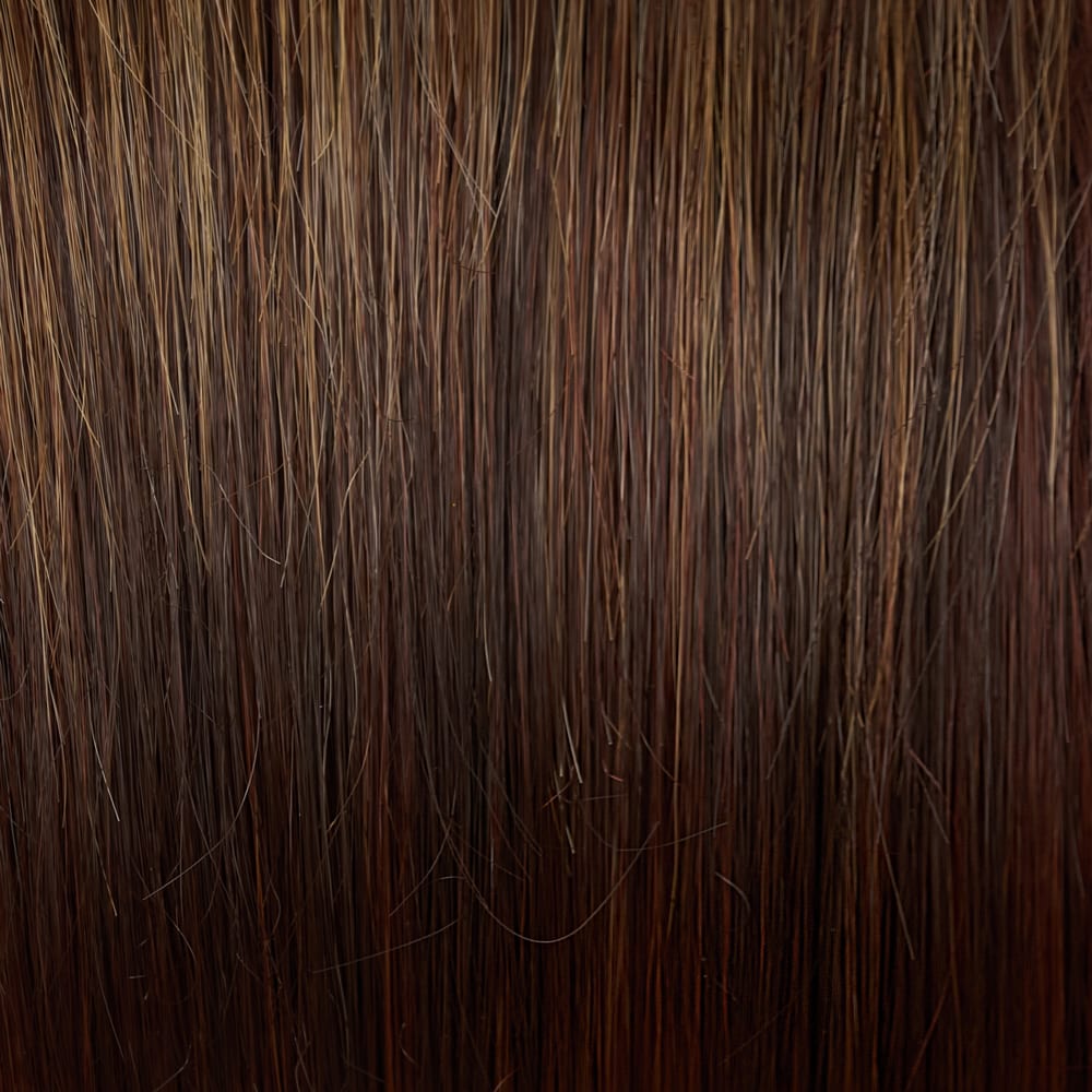 Eve: Synthetic Wig | Heat Friendly, Lace Front, Mono Top
