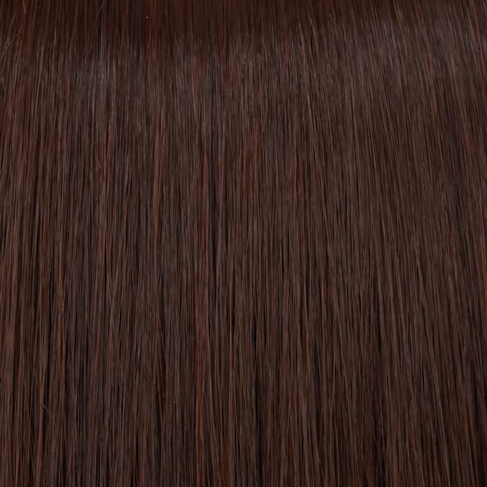 easiPart HD 8": Synthetic Topper | Heat Friendly, Mono Top
