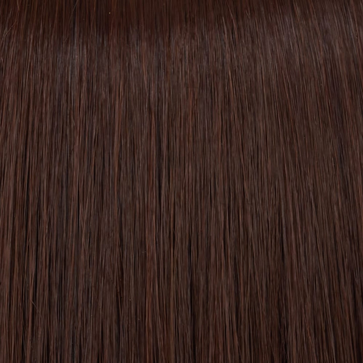 easiPart HD 8": Synthetic Topper | Heat Friendly, Mono Top