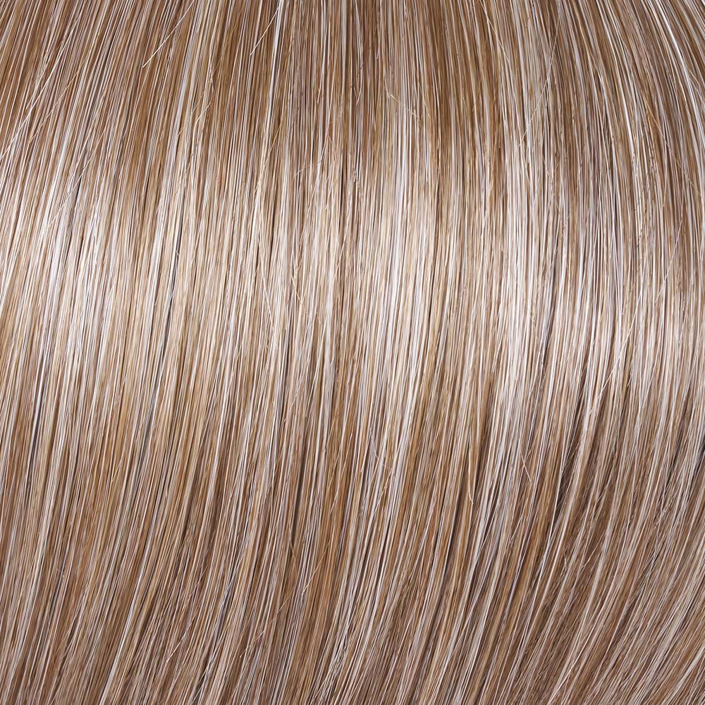 Essentially You HD: Synthetic Topper | Heat Friendly, Mono Top