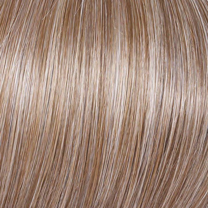 Essentially You HD: Synthetic Topper | Heat Friendly, Mono Top