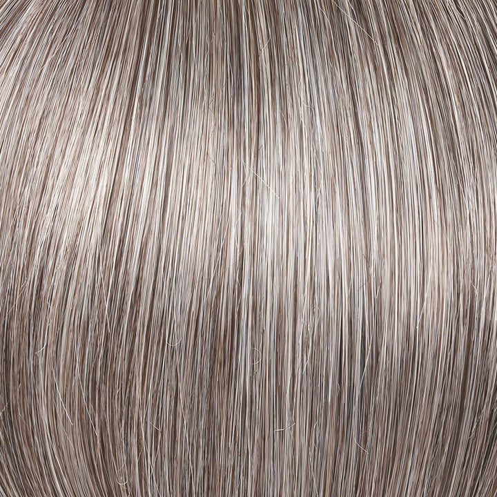 Essentially You HD: Synthetic Topper | Heat Friendly, Mono Top