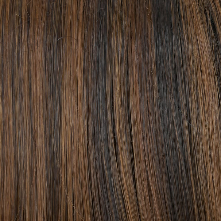 Vanessa: Synthetic Wig | Heat Friendly, Lace Front