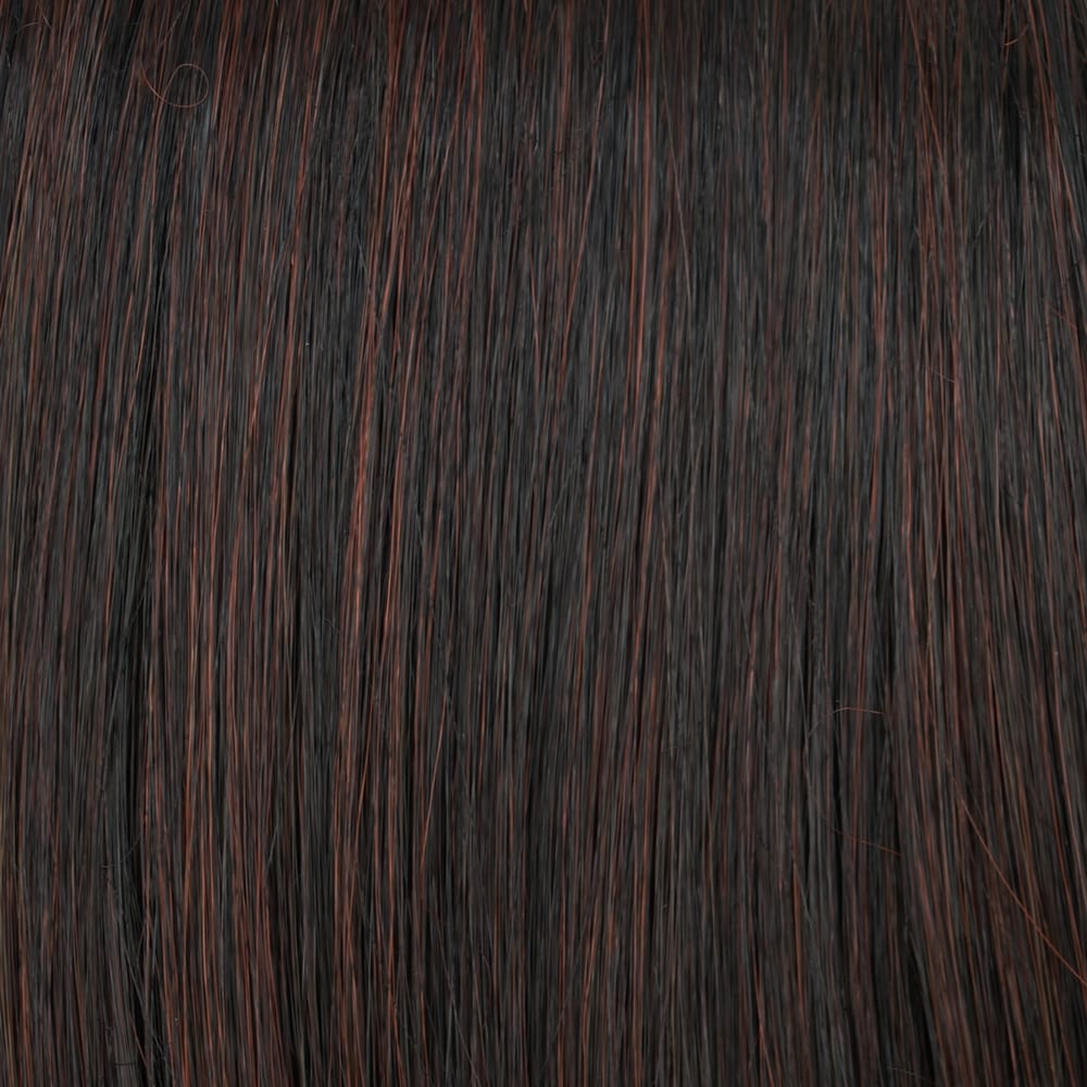 Heat: Synthetic Wig | Heat Friendly, Lace Front
