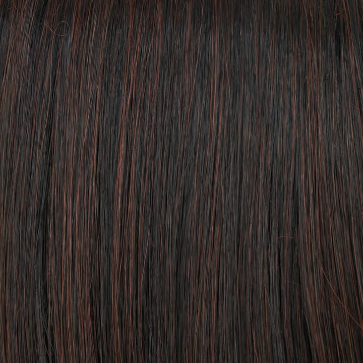 Heat: Synthetic Wig | Heat Friendly, Lace Front