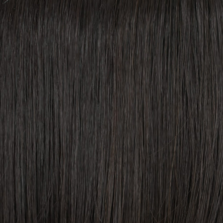 Heat: Synthetic Wig | Heat Friendly, Lace Front