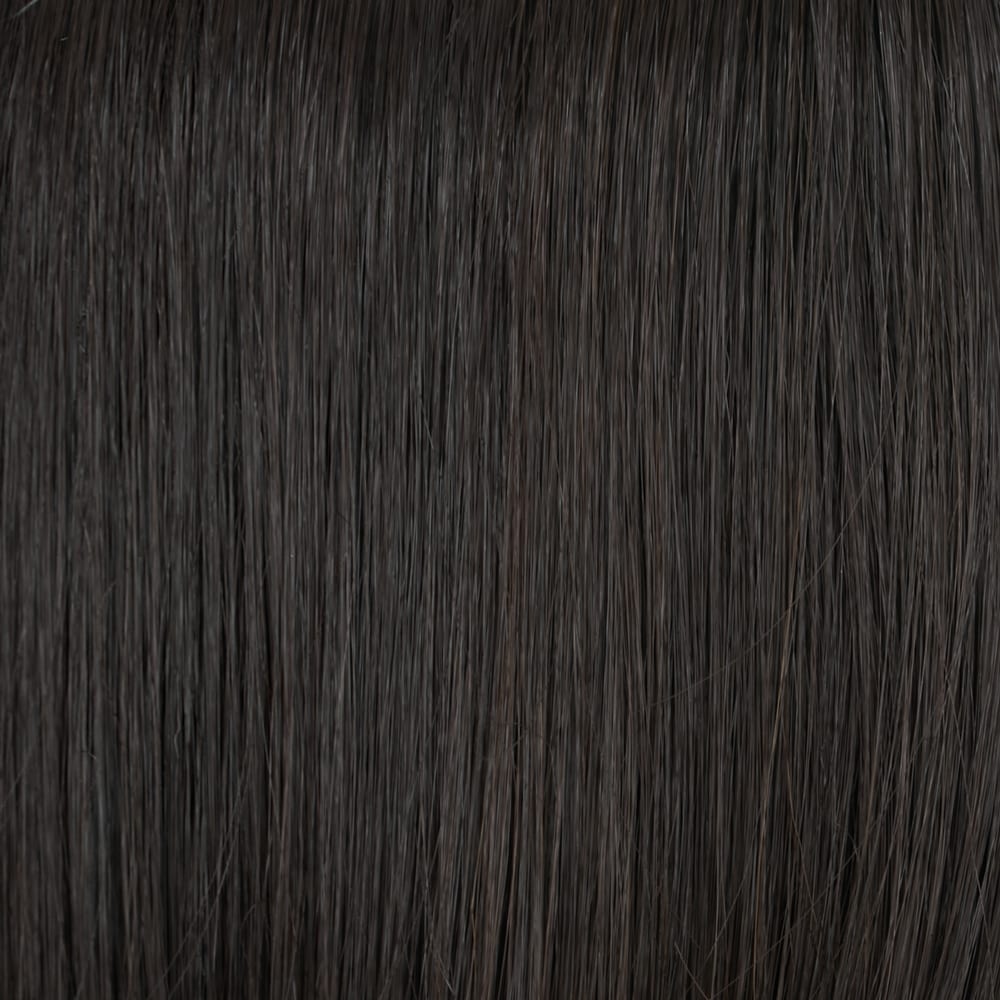 Anne: Synthetic Wig | Heat Friendly, Lace Front, Hand‑Tied