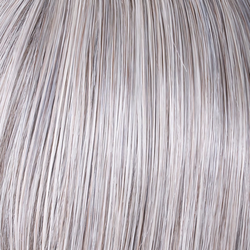 Essentially You HD: Synthetic Topper | Heat Friendly, Mono Top
