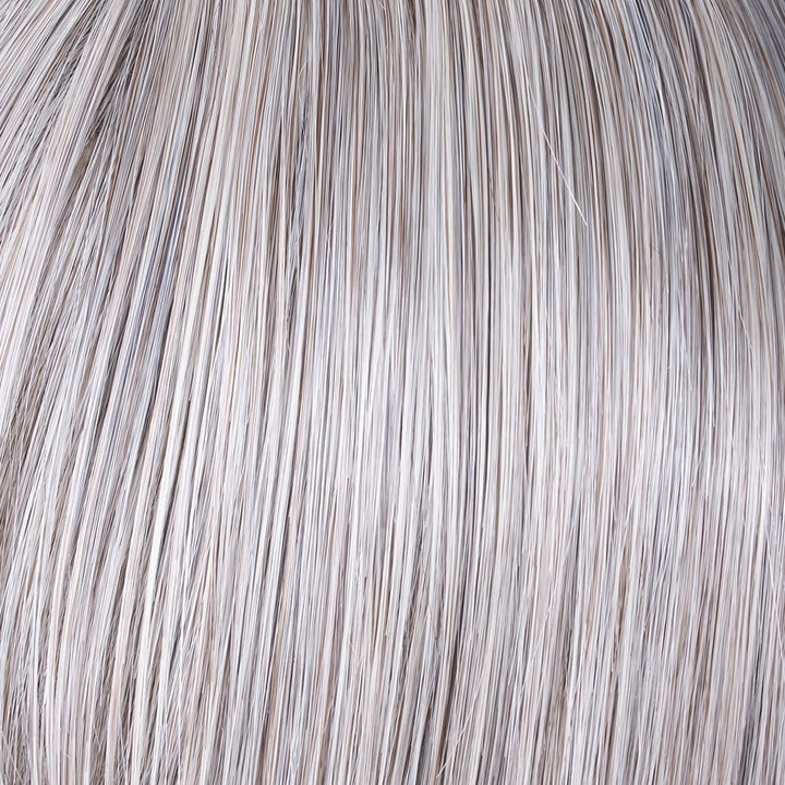 Essentially You HD: Synthetic Topper | Heat Friendly, Mono Top