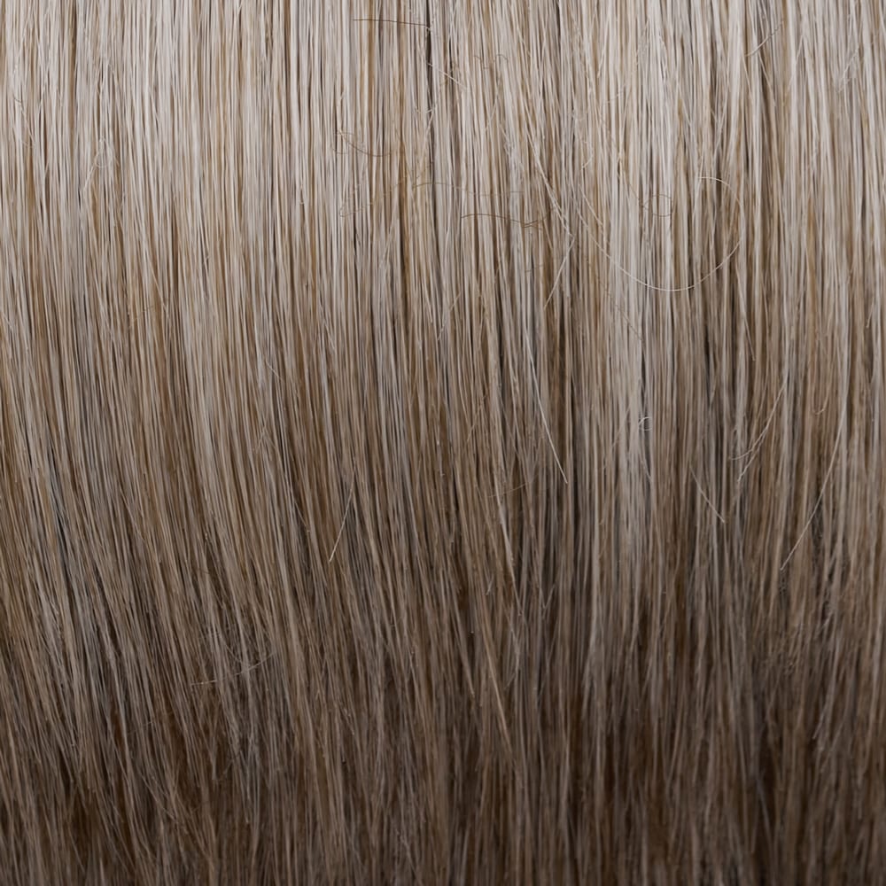 Eve: Synthetic Wig | Heat Friendly, Lace Front, Mono Top