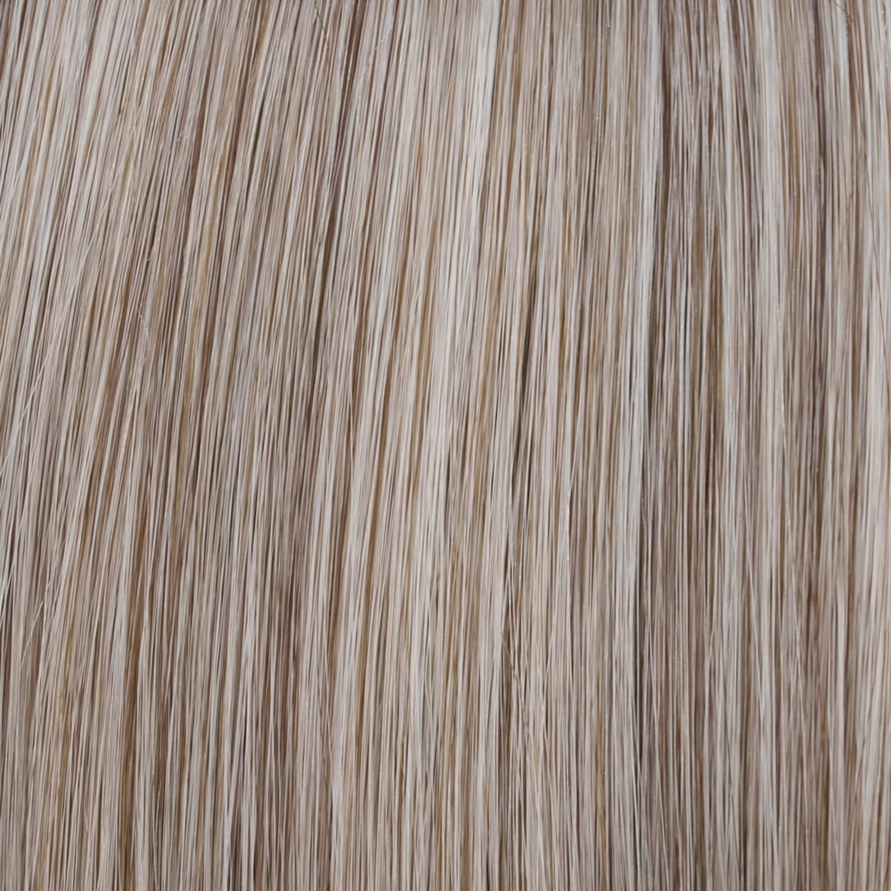 easiPart HD 8": Synthetic Topper | Heat Friendly, Mono Top