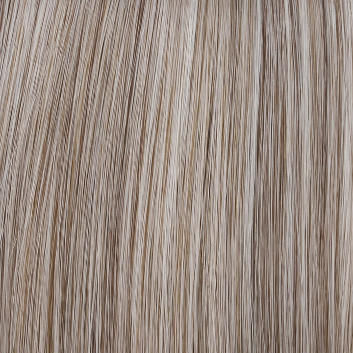 easiPart HD 8": Synthetic Topper | Heat Friendly, Mono Top