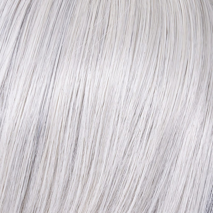Essentially You HD: Synthetic Topper | Heat Friendly, Mono Top