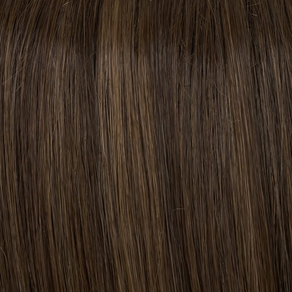 Eve: Synthetic Wig | Heat Friendly, Lace Front, Mono Top