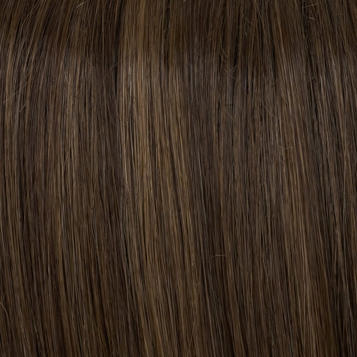 Eve: Synthetic Wig | Heat Friendly, Lace Front, Mono Top