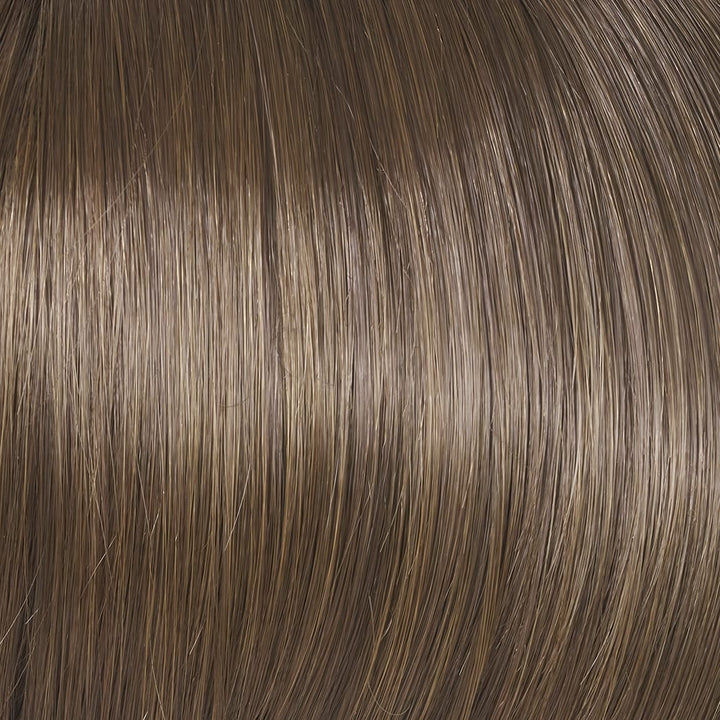 easiPart HD 8": Synthetic Topper | Heat Friendly, Mono Top