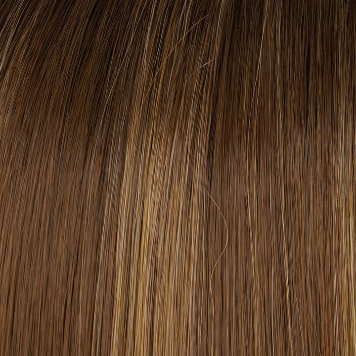Skylar: Synthetic Wig | Heat Friendly, Lace Front, Mono Top