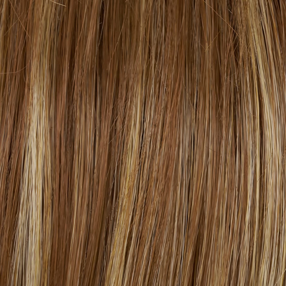 Eve: Synthetic Wig | Heat Friendly, Lace Front, Mono Top