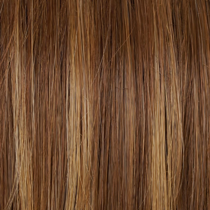 Heat: Synthetic Wig | Heat Friendly, Lace Front