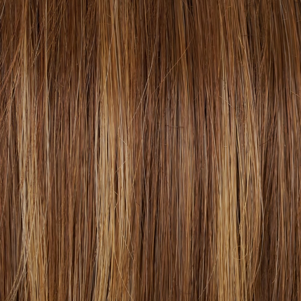 Ignite Large: Synthetic Wig | Heat Friendly, Lace Front