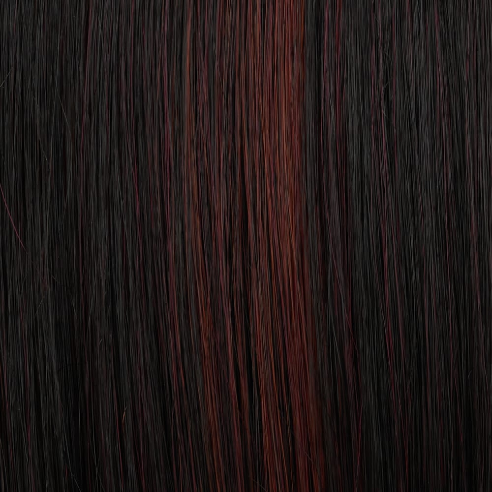 Eve: Synthetic Wig | Heat Friendly, Lace Front, Mono Top
