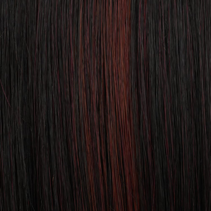 Eve: Synthetic Wig | Heat Friendly, Lace Front, Mono Top